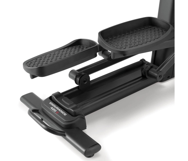 Proform Orbitrek programowalny Endurance 420E czarno-szary - 1280482 - zdjęcie 7